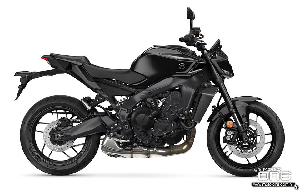 2025_yamaha mt-09 y-amt