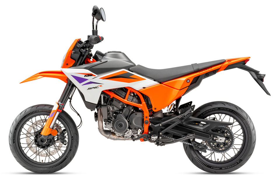 2025_KTM 390 SMC R