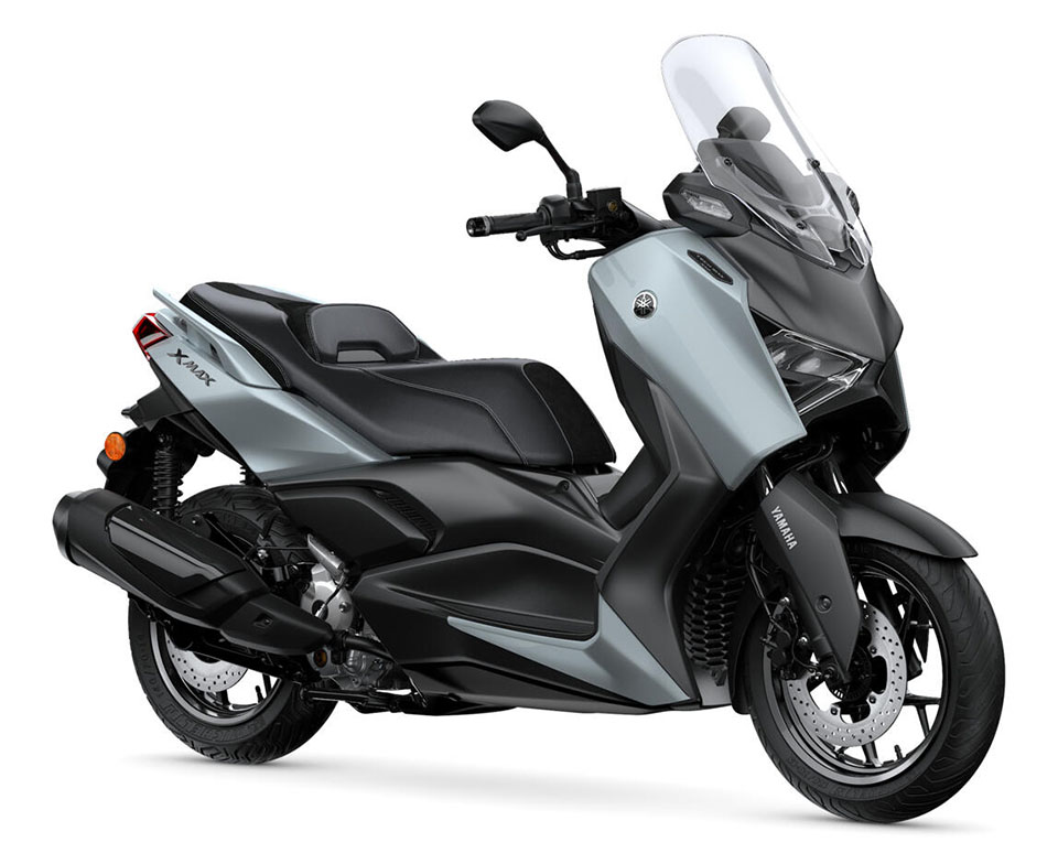 2025_YAMAHA XMAX 300 TECH MAX+