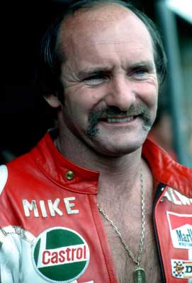 mike hailwood