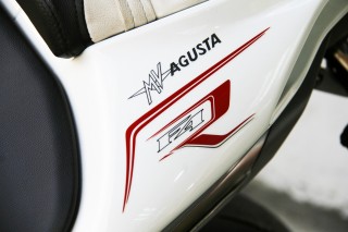 2013 MV Agusta - F4R (CORSA)