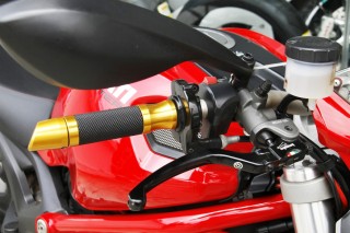 2011 Ducati - Monster796 ABS (CORSA)
